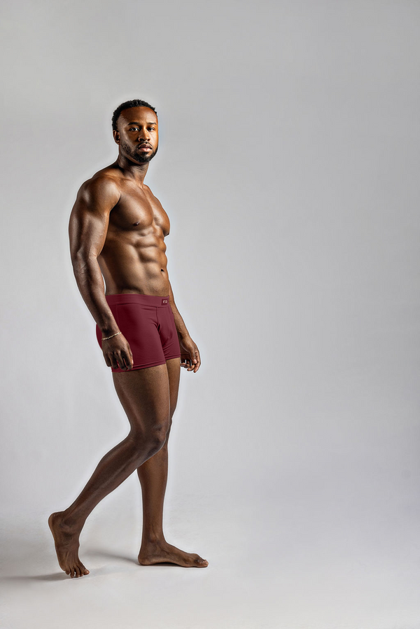 Rise Comfort Boxer Brief