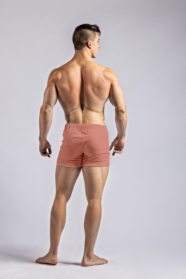 Rise Comfort Boxer