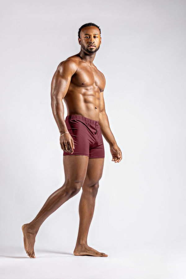 Rise Comfort Boxer