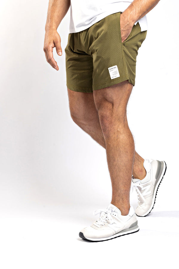 Rise Performance Short