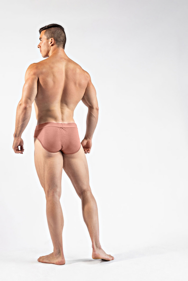 Rise Comfort Brief