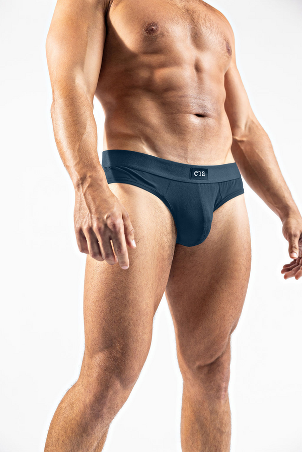 Rise Comfort Brief