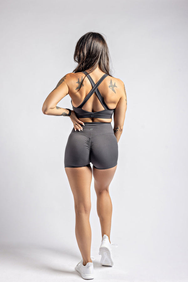 Rise Infinity Sports Bra