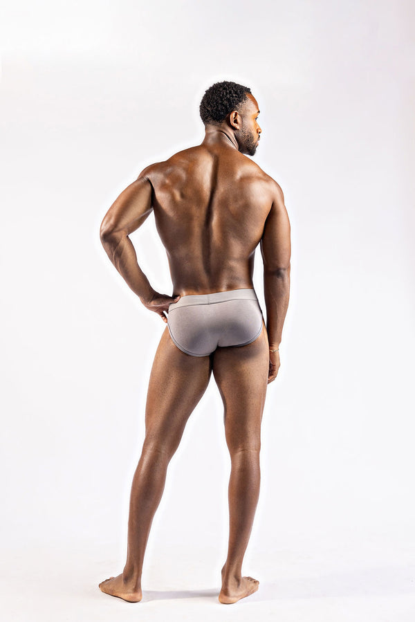 Rise Comfort Brief