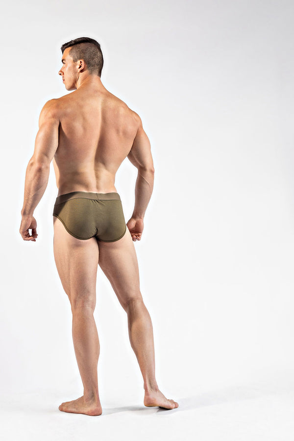 Rise Comfort Brief