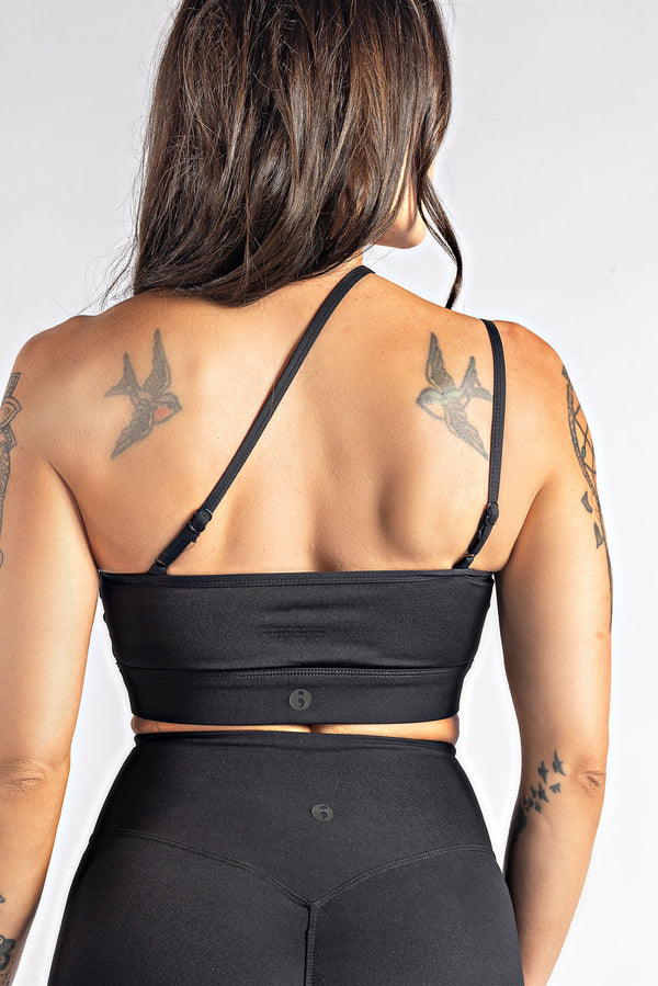 Rise Omni Sports Bra