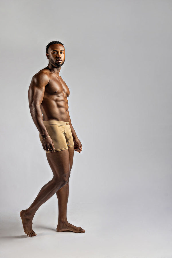 Rise Comfort Boxer Brief